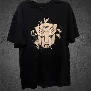 Transformers Autobots t-shirt